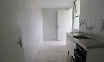 Imagem 3: Apartamento com 2 dormitórios para alugar, 50 m² por R$ 700,00/mês - Jardim Marica - Mogi