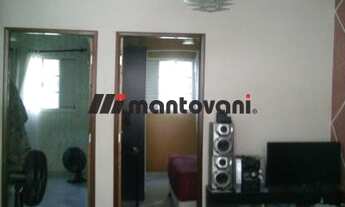 Imagem 6: Sobrado à venda, 2 quartos, 4 vagas, Água Rasa - São Paulo/SP