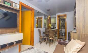 Imagem: Apartamento com 2 dormitórios à venda