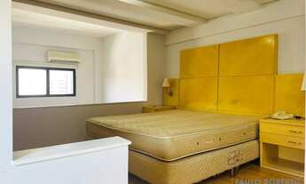 Imagem 6: DUPLEX - MOEMA PÁSSAROS - SP