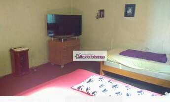 Imagem 7: Sobrado com 4 dormitórios, 360 m² - venda ou aluguel - Sacomã - São Paulo/SP