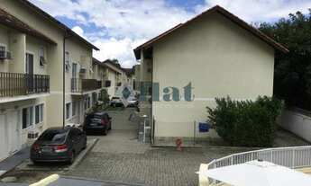 Imagem: Rio de Janeiro - Casa de Condomínio - Vargem