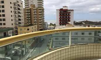 Imagem 5: Apartamento com 3 dormitórios à venda, 120 m² por R$ 699.000,00 - Tupi - Praia Grande/SP