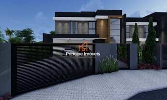 Imagem 2: Casa com 3 dormitórios em Joinville