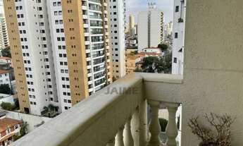 Imagem 7: Apartamento para alugar em Perdizes com lazer e semi mobiliado!