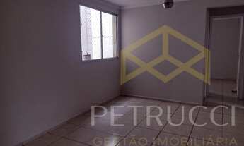 Imagem: Apartamento - Vila Industrial - Campinas