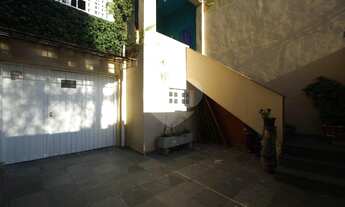 Imagem 4: PERDIZES SOBRADO COMERCIAL OU RESIDENCIAL