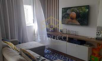 Imagem 2: Apartamento - Taquaral - Campinas
