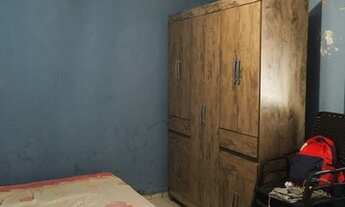 Imagem 5: Santa Clara Vende* Casa com 02 Quartos 01 Vaga-Bairro Vila Santa Maria(Promorar