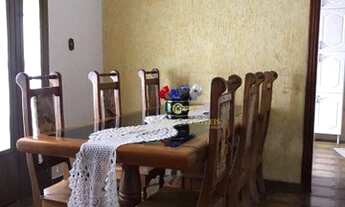 Imagem 5: Casa com 3 dormitórios, 275 m² - venda por R$ 2.700.000 ou aluguel por R$ 12.215,16/mês