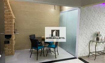 Imagem 3: Sobrado com 3 dormitórios à venda, 180 m² - Vila Pires - Santo André/SP