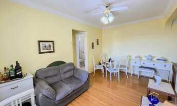 Imagem 4: Apartamento com 1 dormitório, 41 m² - venda por R$ 380.000,00 ou aluguel por R$ 1.500,00/m