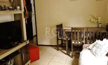 Imagem 1: Porto Alegre - Apartamento Padrão - Rio Branco