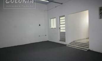 Imagem 5: Santo André - Loja/Salão - Vila Francisco Matarazzo