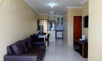 Imagem 6: Apartamento para Venda em Fortaleza, Parquelândia, 3 dormitórios, 1 suíte, 2 banheiros, 2