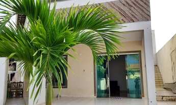 Imagem: CASA DUPLEX INDIVIDUAL,4 QUARTOS 4 SUÍTES,600M²