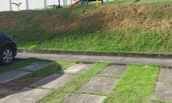 Imagem 2: Condomínio Alamanda - 2 quartos, mobiliado R$ 1.400 + caução