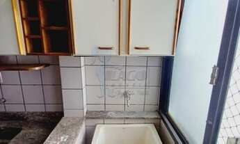 Imagem 6: Apartamento Padrão em Ribeirão Preto