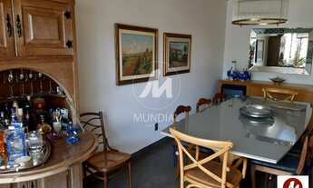 Imagem 5: Casa (sobrado na rua) 4 dormitórios/suite, cozinha planejada, portaria 24 horas