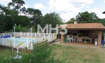 Imagem 5: Chácara - Atibaia Vista da Montanha - Atibaia