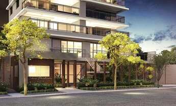 Imagem: Chez Perdizes - 180 a 342m² - 4 suítes