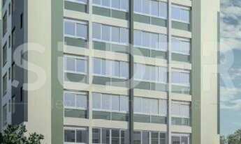 Imagem 1: PORTO ALEGRE - Apartamento Padrão - Menino Deus