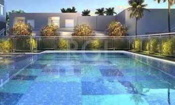 Imagem 2: Porto Alegre - Apartamento Padrão - Cascata