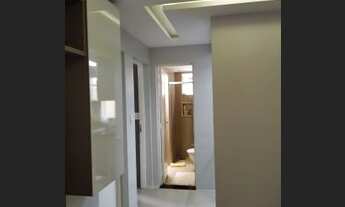 Imagem 3: Vendo Excelente Apartamento no Turu todo Projetado e no Porcelanato