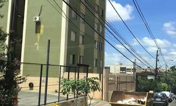 Imagem 6: Apartamento - Ed. Pantheon Centro