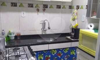 Imagem 6: Apartamento - 2 quartos - Olaria