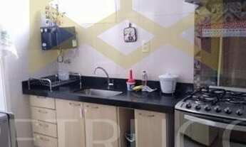 Imagem 5: Apartamento - Jardim Paulistano - Campinas