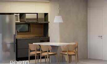 Imagem 3: Edf. Porto Horizonte | Novidade em Setúbal | 28m² | 1 Quarto