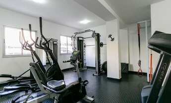 Imagem 3: APARTAMENTO RESIDENCIAL em SÃO PAULO - SP, VILA CRUZ DAS ALMAS