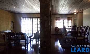 Imagem 5: CASA EM CONDOMÍNIO - VALE DO ITAMARACÁ - SP