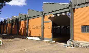 Imagem 5: Cachoeirinha - Galpão/Depósito/Armazém - Vila Princesa Izabel