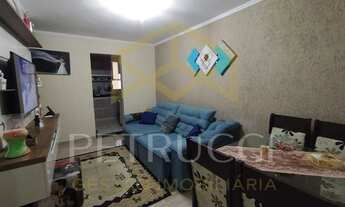 Imagem 4: Apartamento - Vila Padre Manoel de Nóbrega - Campinas