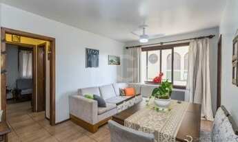 Imagem: Porto Alegre - Apartamento Padrão - Petrópolis