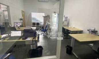 Imagem 7: SãO CAETANO DO SUL - Galpão/Depósito/Armazém - Santo Antônio