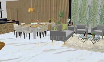 Imagem 7: Casa - Chácaras Alpina - Valinhos