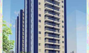 Imagem: Curitiba - Apartamento Padrão - Cristo