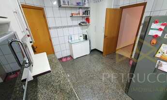 Imagem 5: Apartamento - Mansões Santo Antônio - Campinas