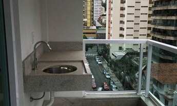 Imagem 5: Apartamento com 4 dormitórios à venda, 200 m² por R$ 1.790.000,00 - Centro - Juiz de Fora