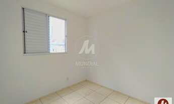 Imagem 6: Apartamento (tipo - padrao) 2 dormitórios, cozinha planejada, portaria 24hs, lazer, espaço