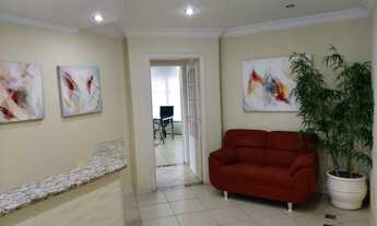 Imagem 4: VENDA DE LINDA SALA COMERCIAL 60 m2 NA VILA MATHIAS!