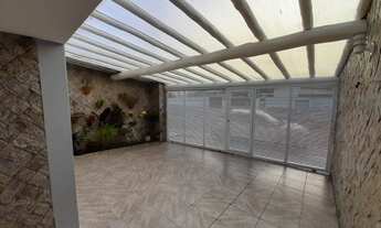 Imagem: Vila Amélia - região central - Comércio/residencia