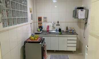 Imagem 2: Apartamento 3 quartos com vaga, excelente localização na Paulo Gustavo Icaraí !