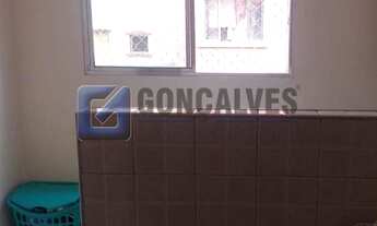 Imagem 12: SAO BERNARDO DO CAMPO - Residential / Apartment - BAETA NEVES