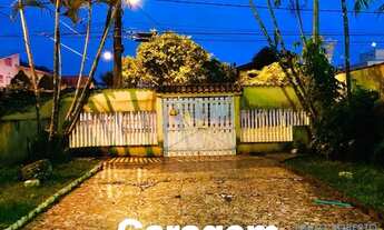 Imagem 3: CASA TÉRREA - MONGAGUA - SP