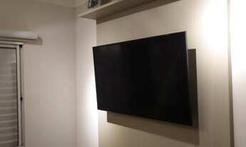 Imagem 6: Venda - Apartamento - Vila Real - Hortolândia - SP