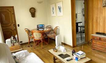 Imagem 2: Apartamento a venda